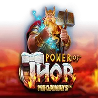 Power of Thor Megaways