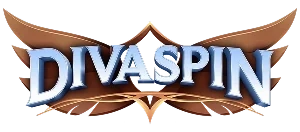 DivaSpin Casino Logo